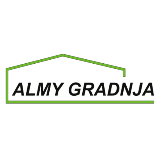 ALMY Gradnja