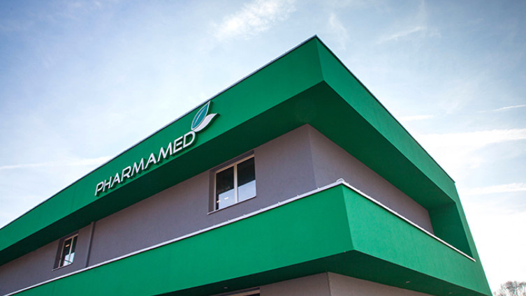 PHARMAMED d.o.o.