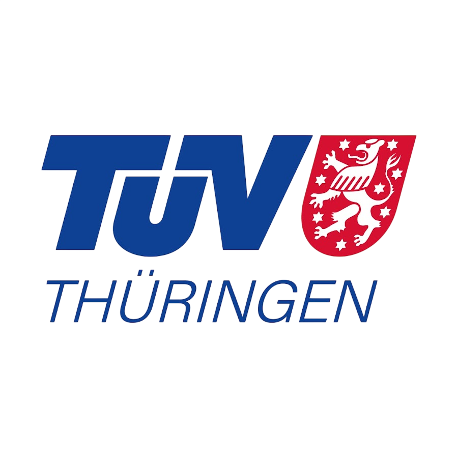 Tüv thüringen