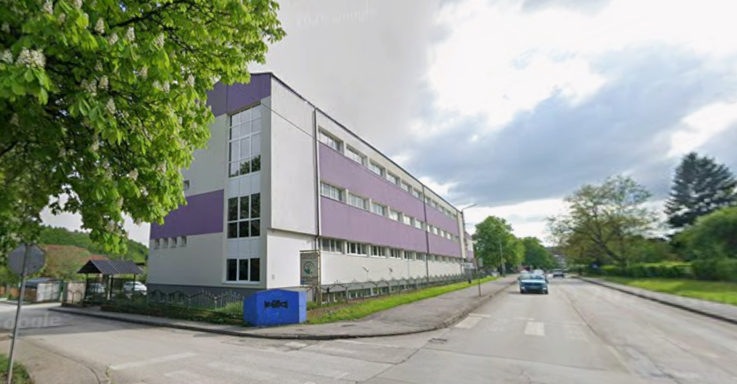 Energetska efikasnost u školama ZDK