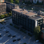 Almy Biznis Centar