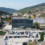 Almy Biznis Centar
