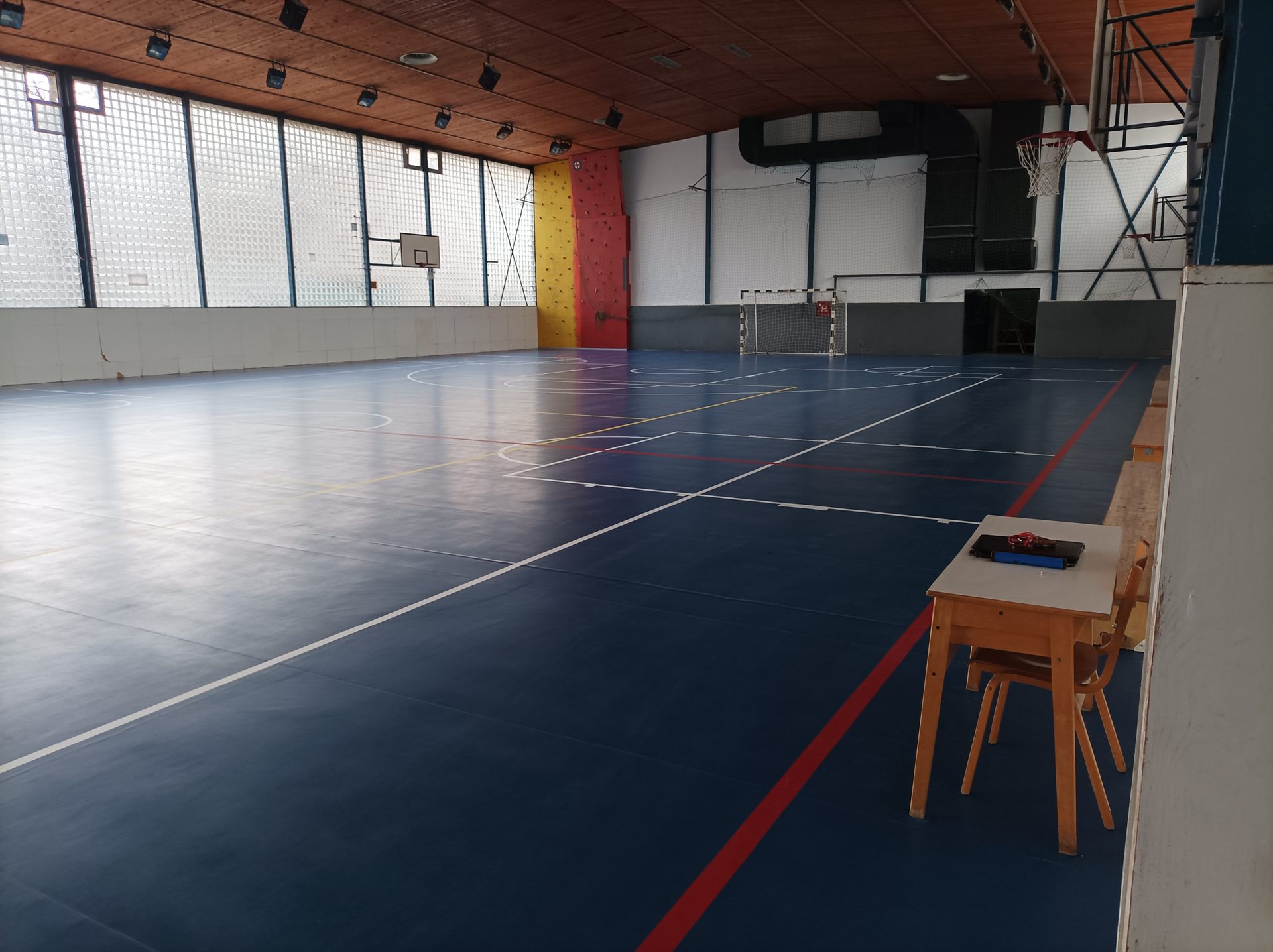Unapređenje školske infrastrukture u Bosni i Hercegovini  EU4SPORT